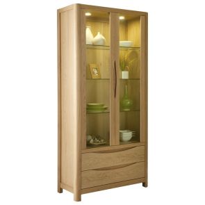 Pixie One Drawer Side Table