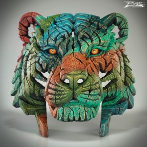 Tiger Bust - Jungle Hunter - Time Limited Edition