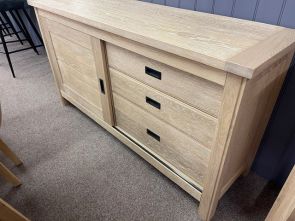 Albany Sideboard
