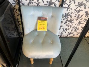 Chantilly Occasional Chair
