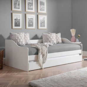 Esme Daybed With Trundle
