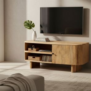 Felix Occasional 1 Door TV Unit