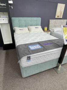 Relyon Revive Gel 2800 Divan Set