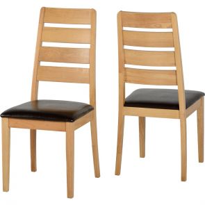 Tranmere Dining Chair Pair