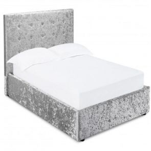 Milan Ottoman Ottoman Bed Frame
