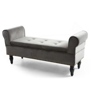 Ritz Ottoman Storage bench