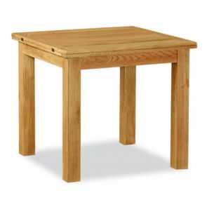 Oakhampton Petite Square Ext Table