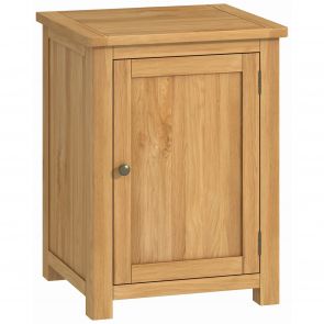 Torre Office 1 Door Cabinet