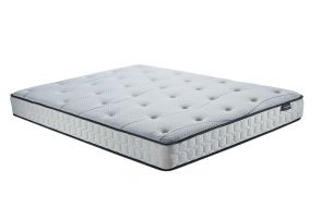 Air Open Coil Mattress