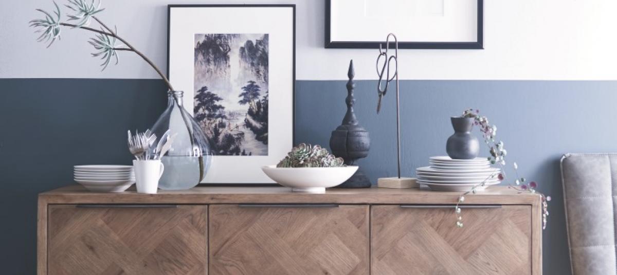 Big Pine & Oak Furniture Shop Plymouth Devon