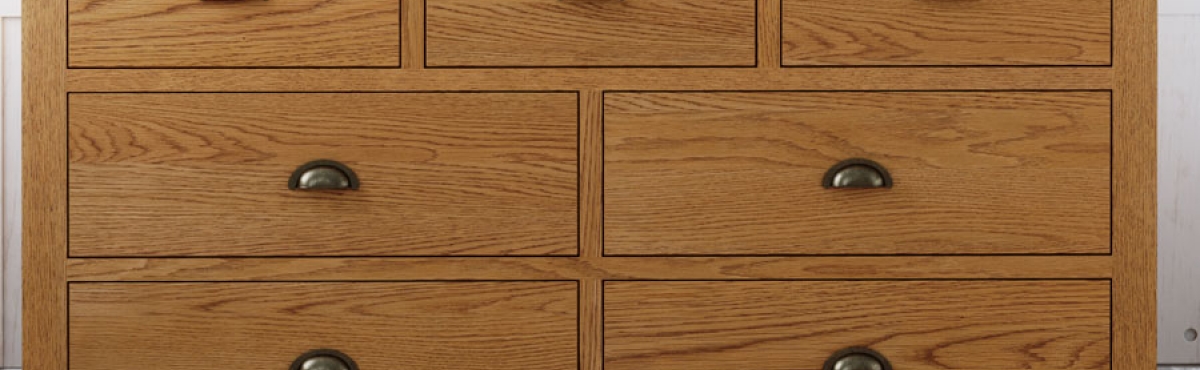 Chests Of Drawers