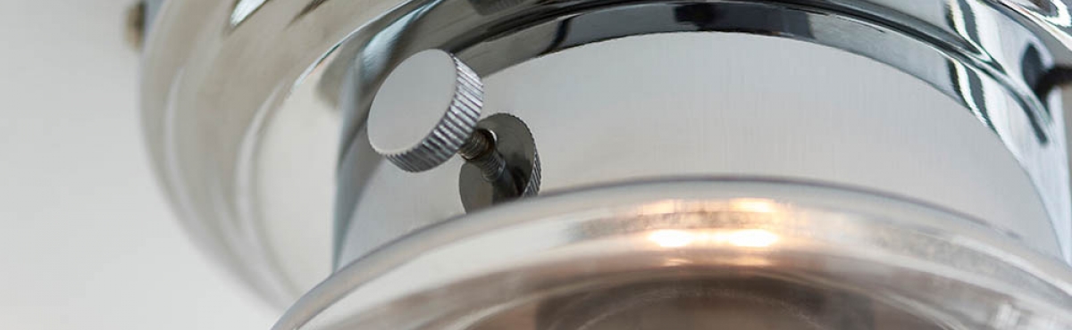 Bathroom Lights
