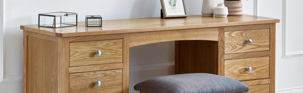 Dressing Tables & Mirrors