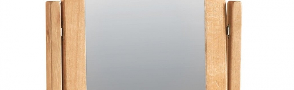 Dressing Table Mirrors