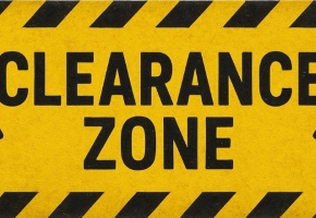 Clearance Items