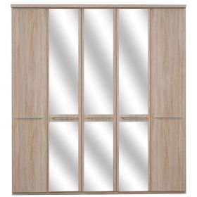 Paris 5 Door Robe