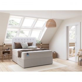 Repose Gel Fusion 1600 Mattress