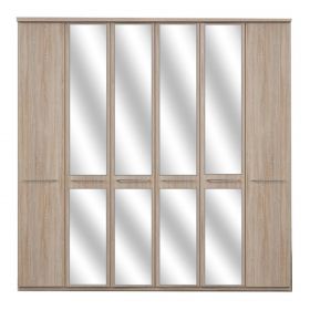 Paris 6 Door Robe