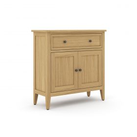 Bellingham Oak Dining Compact Sideboard