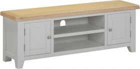 Wembury Large TV Unit