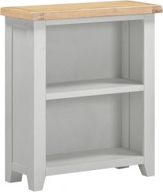 Wembury Small Bookcase