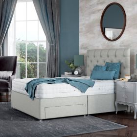 Braemar Mattress