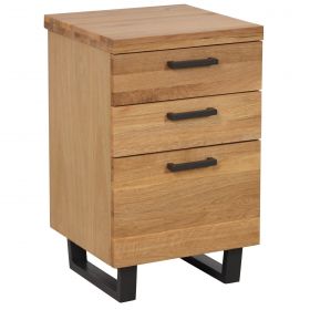 Urban Loft Office Filing Cabinet