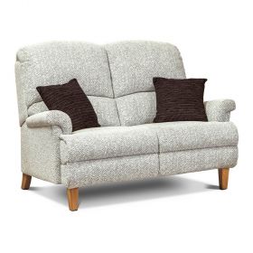 Nevada Classic Two Seater Sofa FROM £1324