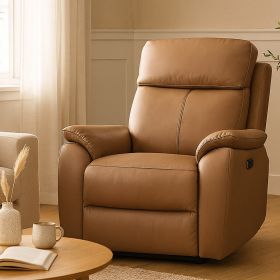 Apollo Dual Motor Recliner Armchair