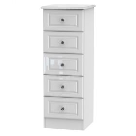 Chantilly 5 Drawer Locker