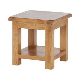 Oakhampton Lamp Table