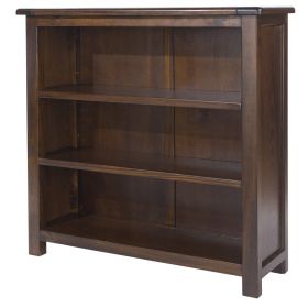 Bali Low Bookcase
