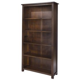 Bali Tall Bookcase