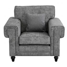 Sherbourne Mpl Leather Risers Ex-Vat RANGE
