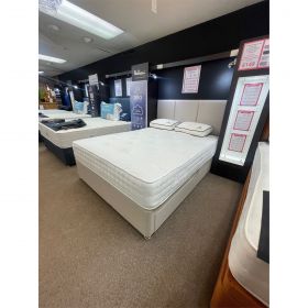 Silk 1000 Silk 1000 Pocket Sprung Mattress