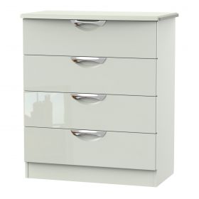 Modena 4 Drawer Chest