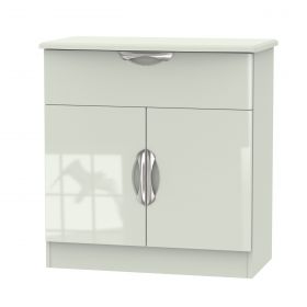 Modena Living 2 Door/1 Drawer Unit