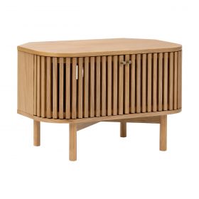 Shoreditch Corner Tv Unit