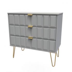 Calstock 3 Drawer Chest
