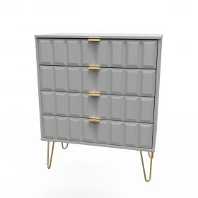Calstock 4 Drawer Chest