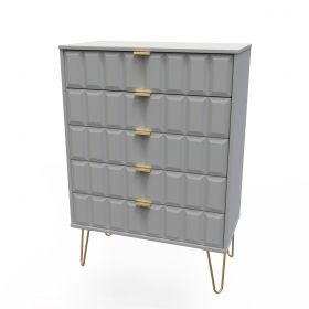 Calstock 5 Drawer Chest