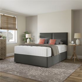 Relyon Comfort Deluxe 1000 Divan Set