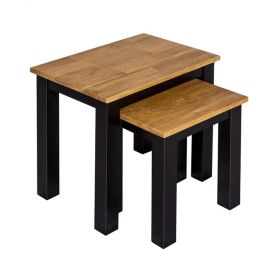 Helsinki Nest Of Tables
