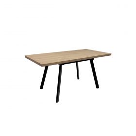Porto Extending Dining Table 1.2m - 1.6m