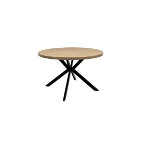 Porto Round Dining Table