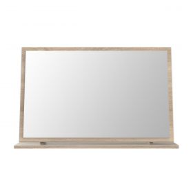 Delta Large Mirror