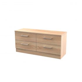 Delta 4 Drawer Bed Box