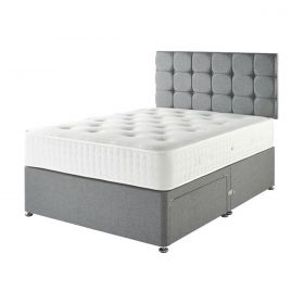 Cashmere Mattress