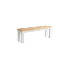 Hampshire Dining Large Bench