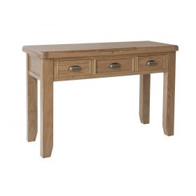 Hereford Bedroom Dressing Table